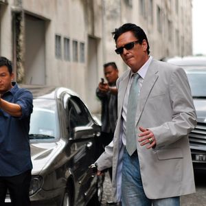 Bilder Michael Madsen