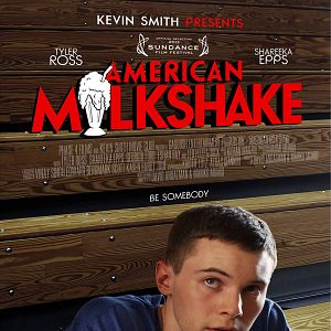 Bilder American Milkshake