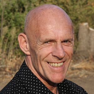 Bilder Johnny Melville