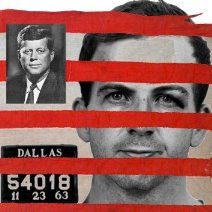 Bilder Killing Oswald