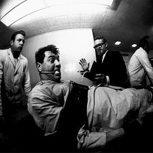 Bilder Der Mann, der zweimal lebte