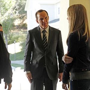 Bilder Clark Gregg
