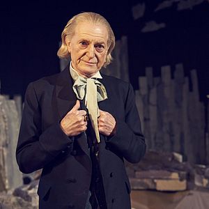 Bilder Ein Abenteuer in Raum und Zeit - Die Geschichte von Doctor Who beginnt genau hier ...