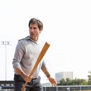 Bilder Eric McCormack