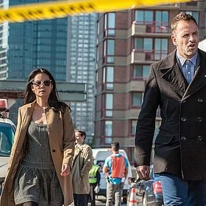 Bilder Jonny Lee Miller