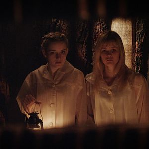 Bilder We Are What We Are