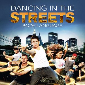 Bilder Dancing in the Streets - Body Language