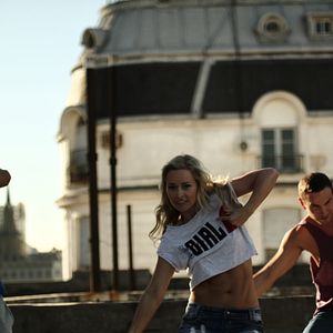 Bilder Dancing in the Streets - Body Language