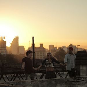 Bilder Dancing in the Streets - Body Language