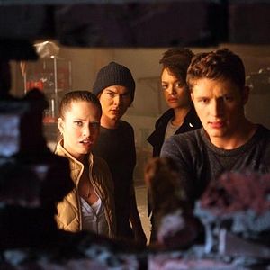 Bilder Britne Oldford