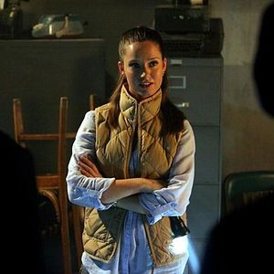 Bilder Merritt Patterson