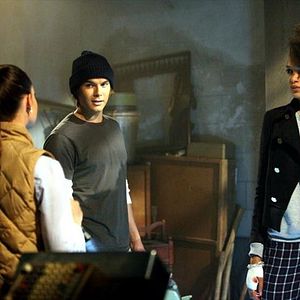 Bilder Britne Oldford