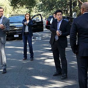 Bilder Amanda Righetti