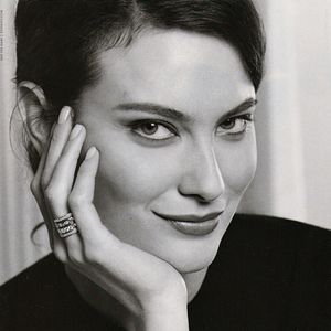 Bilder Shalom Harlow