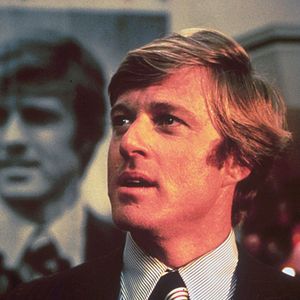 Bilder Robert Redford
