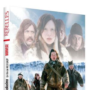 Bilder Kautokeino-opprøret