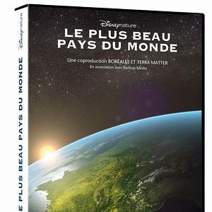 Bilder Le Plus beau pays du monde