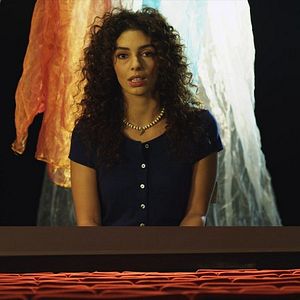 Bilder Ben de Özledim