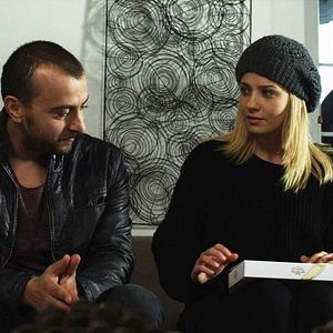 Bilder Ben de Özledim