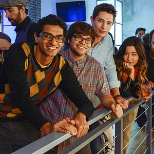 Bilder Charlie Saxton