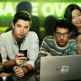 Bilder Charlie Saxton