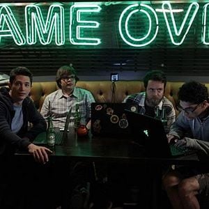 Bilder Charlie Saxton