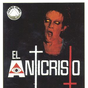 Bilder Der Antichrist - Das Original
