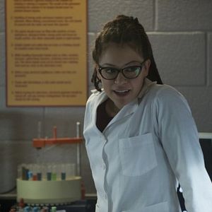Bilder Orphan Black