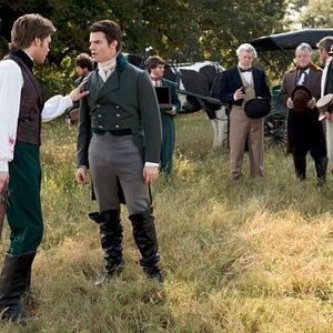 Bilder Daniel Gillies