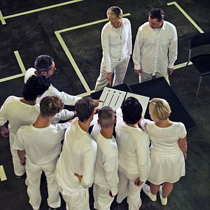 Bilder Das radikal Böse