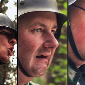 Bilder Das radikal Böse