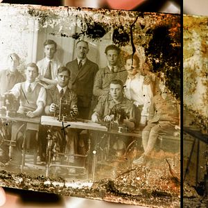 Bilder Das radikal Böse