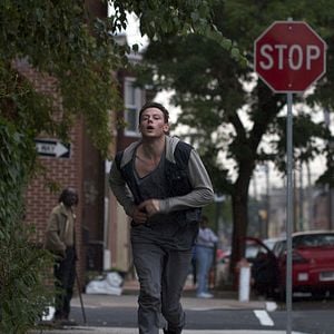 Bilder Cory Monteith