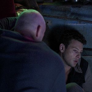 Bilder Cory Monteith