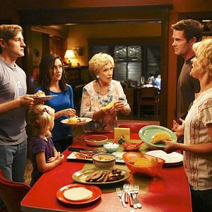 Bilder Raising Hope