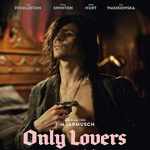 Bilder Only Lovers Left Alive