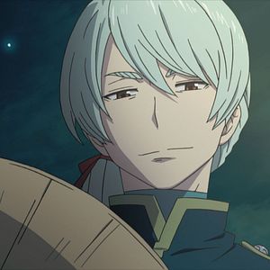 Bilder Ao no Ekusoshisuto: Gekijô-ban