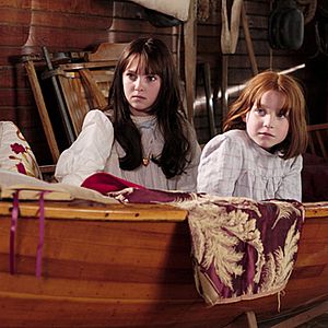 Bilder Samantha: An American Girl Holiday