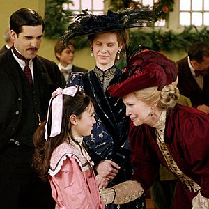 Bilder Samantha: An American Girl Holiday