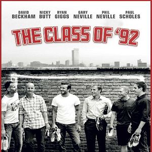 Bilder The Class of '92