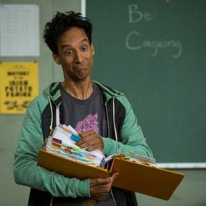 Bilder Danny Pudi