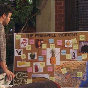 Bilder How I Met Your Mother