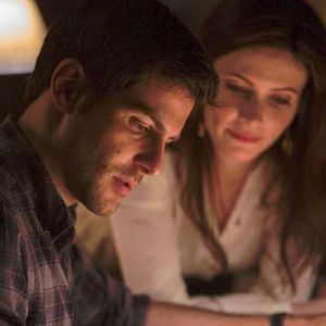 Bilder Elizabeth Tulloch