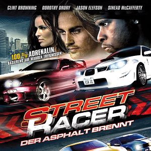 Bilder Street Racer
