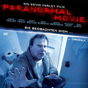Bilder Paranormal Movie