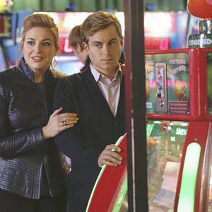 Bilder Kate Jenkinson