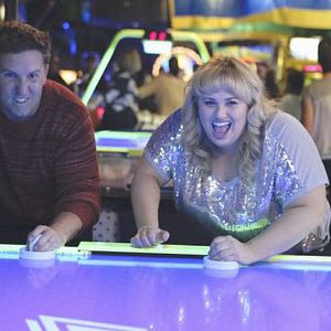 Bilder Nate Torrence