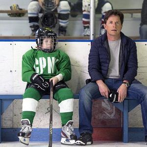 Bilder Michael J. Fox