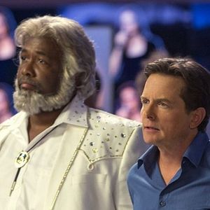 Bilder Michael J. Fox