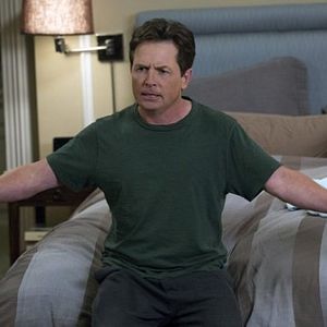 Bilder Michael J. Fox